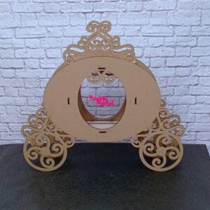 Cofre para lluvia de sobres para bodas y eventos personalizado diseño especial