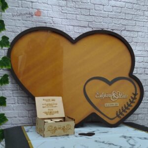 Cuadros de firmas personalizados para toda ocasión, elegantes