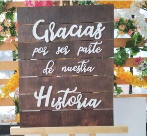Avisos de bienvenida