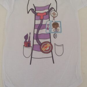 Body para bebe personalizados