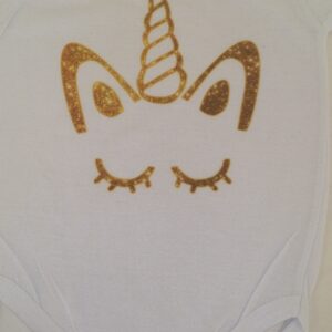 Body para bebe personalizados