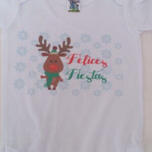 Body para bebe personalizados