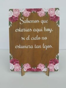 Carteles del recuerdo