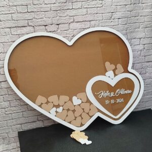 Cuadros de firmas personalizados para toda ocasión, elegantes