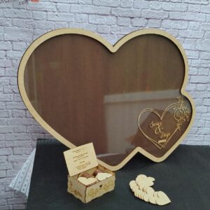 Cuadros de firmas personalizados para toda ocasión, elegantes