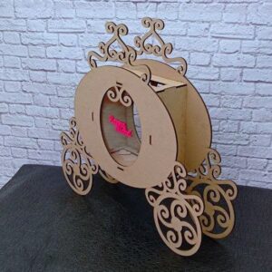 Buzon para lluvia de sobre personalizado para todo evento en madera diferentes diseños