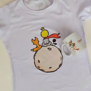 Camisetas