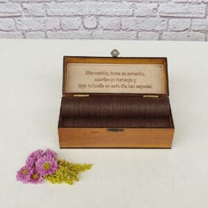 corazones de firmas para boda