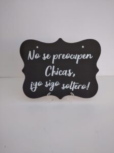 pajecito