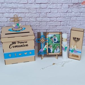 kit primera comunión