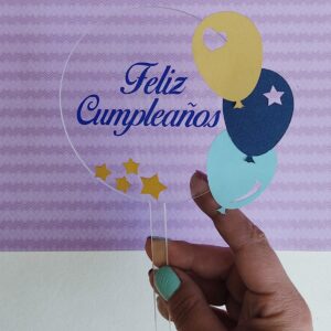 pin o topper