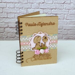 libro de firmas