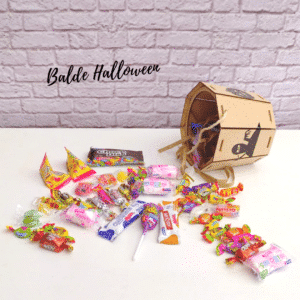 balde