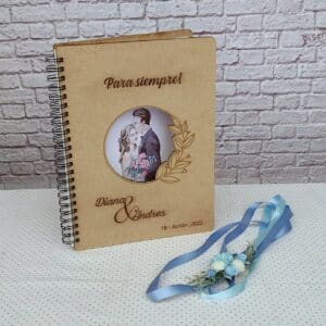 Libro de firmas toda ocasión