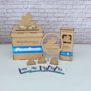 Productos personalizados