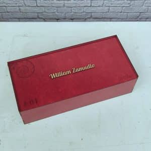 Organizador de relojes personalizado