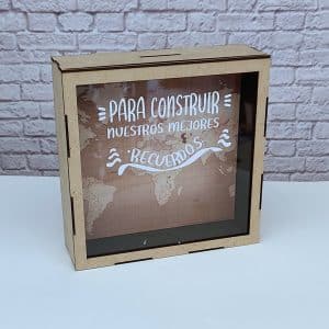 alcancias personalizadas
