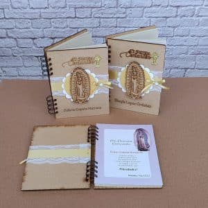 Libro de firmas toda ocasión