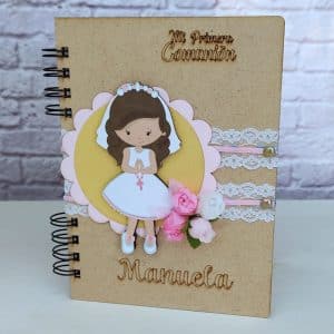 Libro para firmas toda ocasión