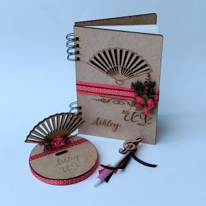 kit para quince años
