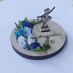 Porta anillos personalizados toda ocasión