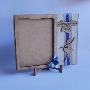 Marco para fotos personalizados toda ocasión