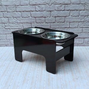 comedor para mascota personalizado