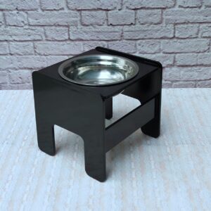 comedor para mascota personalizado