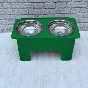 comedor para mascota personalizado