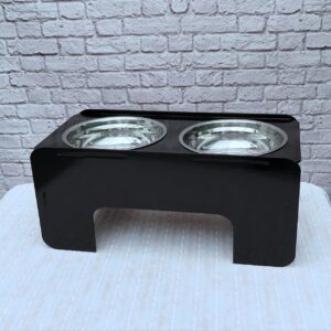 comedor para mascota personalizado