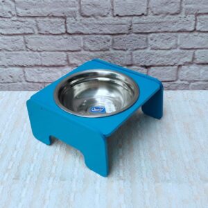 comedor para mascota personalizado