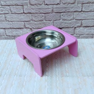 comedor para mascota personalizado