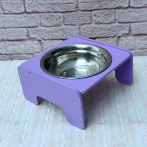 comedor para mascota personalizado