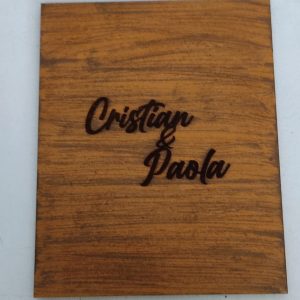 Caja para reloj de compromiso, regalo para el novio