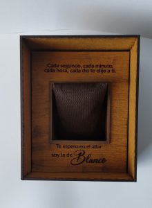 Regalo de compromiso, reloj de compromiso para novio, boda