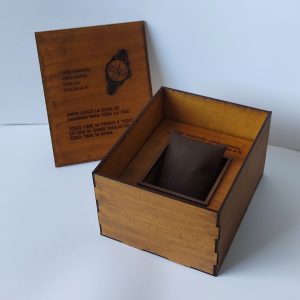 Regalo de compromiso, reloj de compromiso para novio, boda