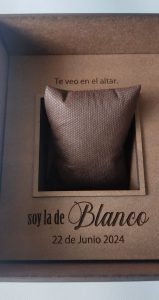 Regalo de compromiso, reloj de compromiso para novio, boda
