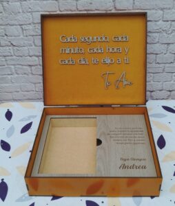 Caja de regalo para reloj de compromiso para el novios, regalo de compromiso para el novios, caja de regalo de compromiso, futuro esposo