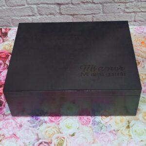 Caja de regalo para reloj de compromiso para el novios, regalo de compromiso para el novios, caja de regalo de compromiso, futuro esposo