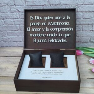 Caja de regalo para reloj de compromiso para el novios, regalo de compromiso para el novios, caja de regalo de compromiso, futuro esposo