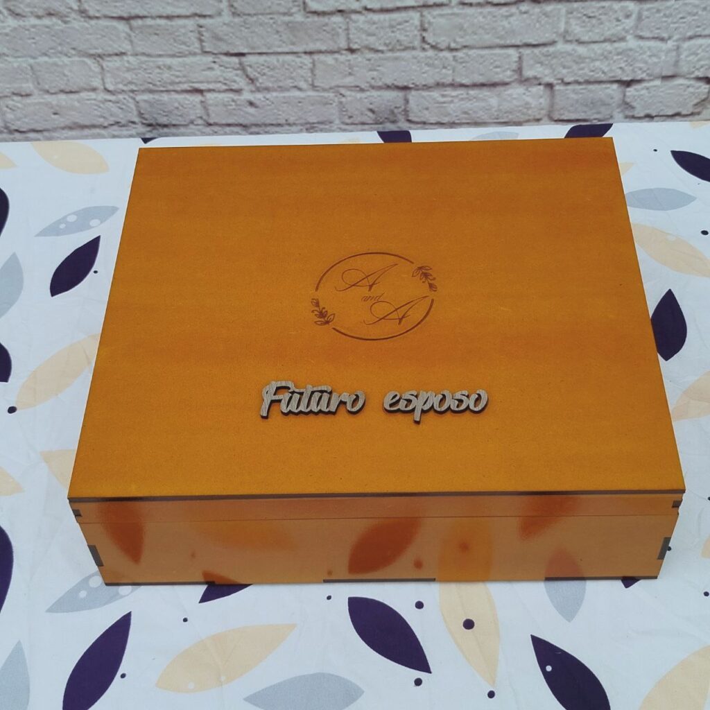 caja para reloj de compromiso para el novio, regalo de compromiso para el novio, regalo de promesa, caja para el reloj de regalo para el novio, regalo de compromiso del novio