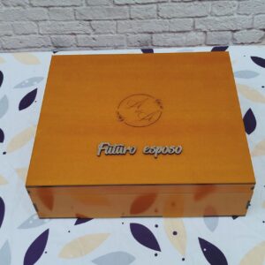 caja para reloj de compromiso para el novio, regalo de compromiso para el novio, regalo de promesa, caja para el reloj de regalo para el novio, regalo de compromiso del novio