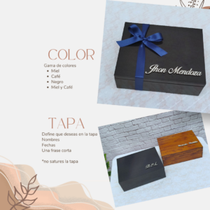 caja para reloj de compromiso para el novio, regalo de compromiso para el novio, regalo de promesa, caja para el reloj de regalo para el novio, regalo de compromiso del novio