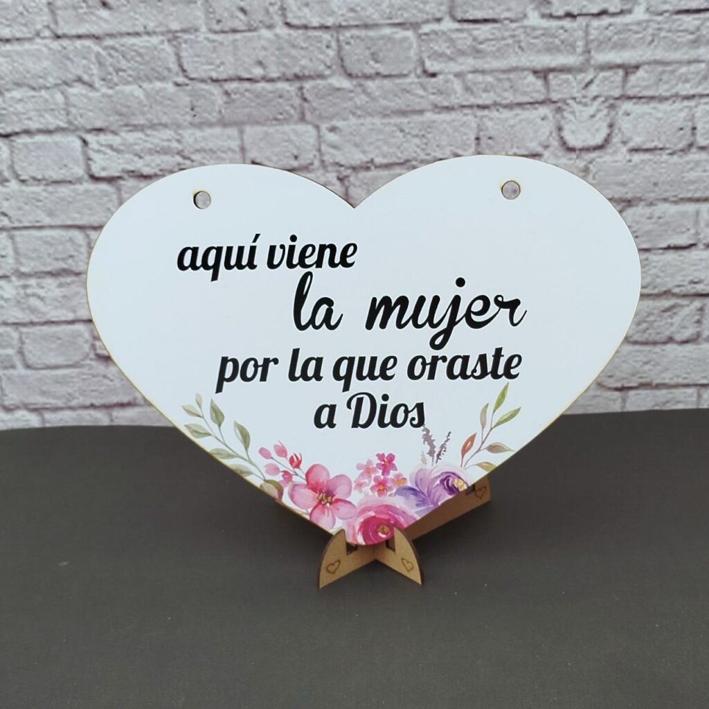 Cartel de pajecito - avisos de pajecito - anuncio de entrada a la boda personalizados