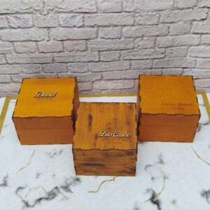 Caja de regalo para reloj de compromiso para el novios, regalo de compromiso para el novios, caja de regalo de compromiso, futuro esposo