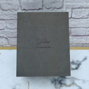 caja para reloj de compromiso para el novio, regalo de compromiso para el novio, regalo de promesa, caja para el reloj de regalo para el novio, regalo de compromiso del novio