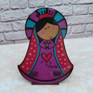 Portacelulares resinados personalizados