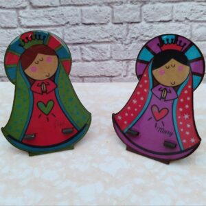 Portacelulares resinados personalizados