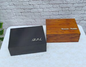 caja para reloj de compromiso para el novio, regalo de compromiso para el novio, regalo de promesa, caja para el reloj de regalo para el novio, regalo de compromiso del novio