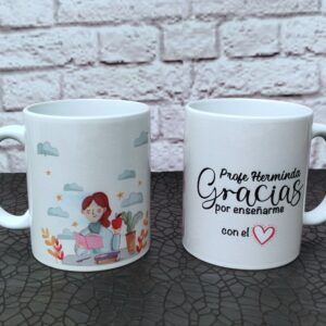 Mug personalizado toda ocasión